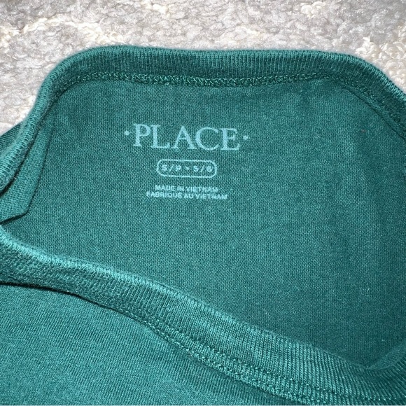 Boys Graphic Top - Picture 2 of 4